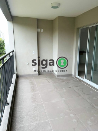Imagem Apartamento com 4 Quartos à Venda, 108 m² em Alto Da Boa Vista - São Paulo Imagem Apartamento com 4 Quartos à Venda, 108 m² em Alto Da Boa Vista - São Paulo