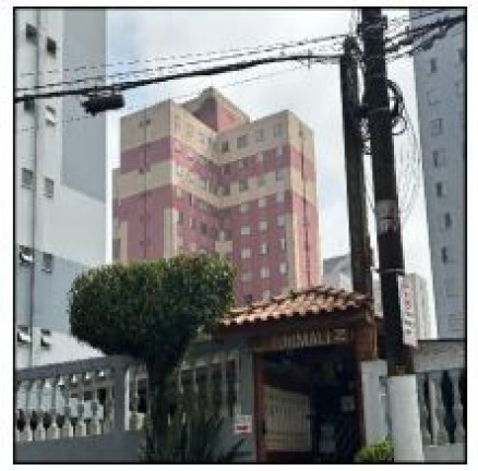 Apartamento com 1 Quarto à Venda, 50 m² em Santa Terezinha - Sao Bernardo Do Campo