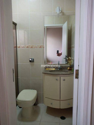 Imagem Apartamento com 3 Quartos à Venda, 104 m² em Vila Alzira - Santo André Imagem Apartamento com 3 Quartos à Venda, 104 m² em Vila Alzira - Santo André