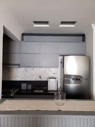 Imagem Apartamento com 1 Quarto à Venda, 57 m² em Caminho Das árvores - Salvador