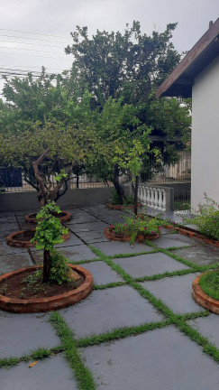Imagem Casa com 3 Quartos para Alugar, em Jardim Aeroporto - Várzea Grande Imagem Casa com 3 Quartos para Alugar, em Jardim Aeroporto - Várzea Grande