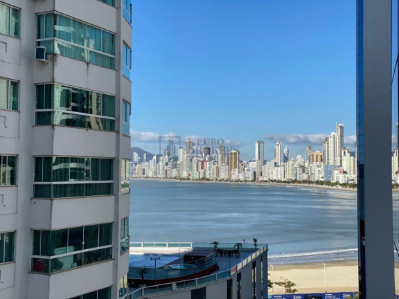Imagem Apartamento com 4 Quartos à Venda, 160 m² em Pioneiros - Balneário Camboriú