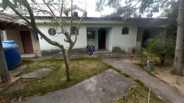 Casa com 3 Quartos à Venda, 450 m² em Unamar - Cabo Frio