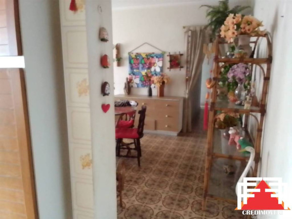 Imagem Apartamento com 3 Quartos à Venda, 110 m² em Gonzaga - Santos