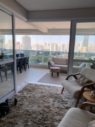 Imagem Apartamento com 3 Quartos à Venda, 165 m² em Tatuapé - São Paulo Imagem Apartamento com 3 Quartos à Venda, 165 m² em Tatuapé - São Paulo