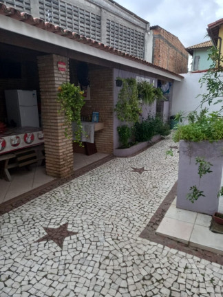 Imagem Casa com 4 Quartos à Venda, em Buraquinho - Lauro De Freitas Imagem Casa com 4 Quartos à Venda, em Buraquinho - Lauro De Freitas