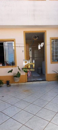 Imagem Sobrado com 2 Quartos à Venda, 116 m² em Independência - São Bernardo Do Campo Imagem Sobrado com 2 Quartos à Venda, 116 m² em Independência - São Bernardo Do Campo