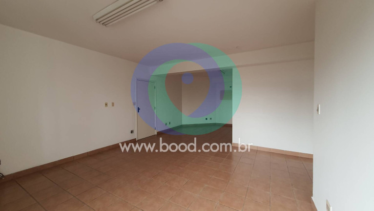 Imagem Sala Comercial para Alugar, 44 m² em Vila Belmiro - Santos Imagem Sala Comercial para Alugar, 44 m² em Vila Belmiro - Santos