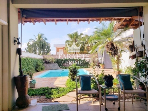 Casa com 4 Quartos à Venda, 540 m² em Vila Santo Antônio - Rio Claro
