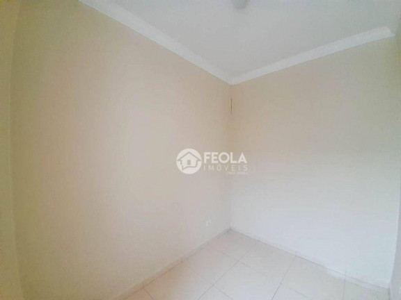 Imagem Apartamento com 3 Quartos à Venda, 120 m² em Centro - Americana