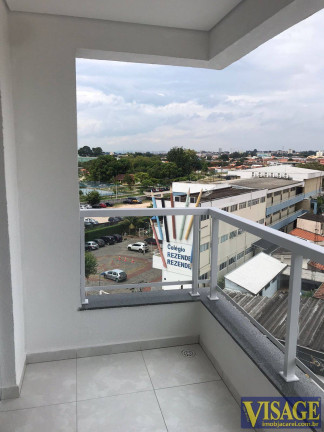 Imagem Apartamento com 2 Quartos à Venda,  em Centro - Jacareí