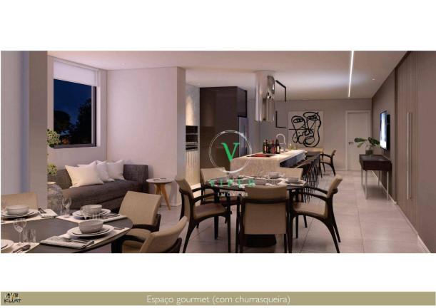 Imagem Apartamento com 2 Quartos à Venda, 101 m² em Cabral - Curitiba Imagem Apartamento com 2 Quartos à Venda, 101 m² em Cabral - Curitiba