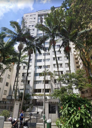 Imagem Apartamento com 3 Quartos à Venda, 81 m² em Higienópolis - São Paulo