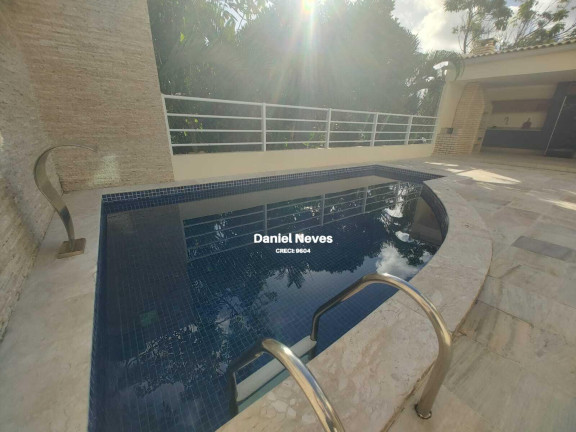 Imagem Casa de Condomínio com 4 Quartos à Venda, 350 m² em Vilas Do Atlântico - Lauro De Freitas
