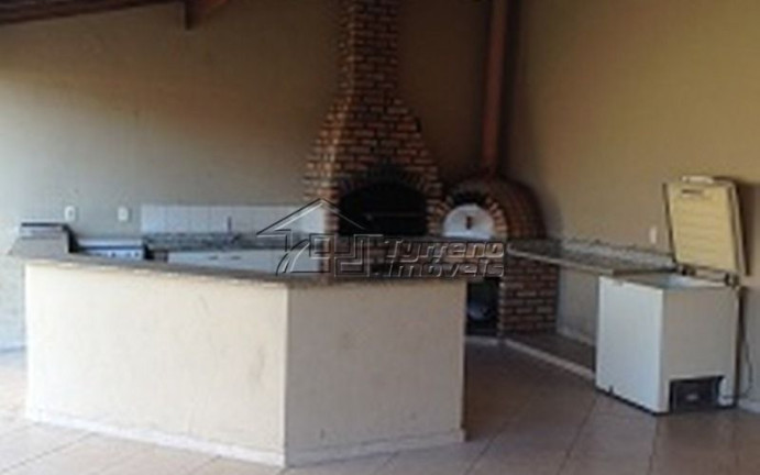 Imagem Apartamento com 3 Quartos à Venda, 80 m² em Monte Castelo - São José Dos Campos
