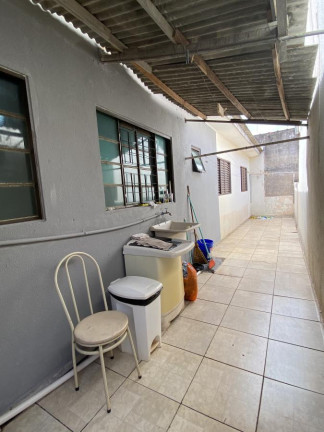 Imagem Casa com 5 Quartos à Venda, 105 m² em Jardim Verão - Sarandi