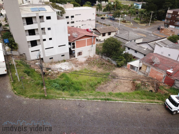 Terreno à Venda, 603 m² em Alvorada - Videira