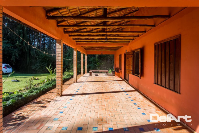 Imagem Chácara com 7 Quartos à Venda, 36.600 m² em Roseira - Rio Negro Imagem Chácara com 7 Quartos à Venda, 36.600 m² em Roseira - Rio Negro