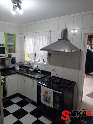 Imagem Casa com 2 Quartos à Venda, 74 m² em Vila Carrão - São Paulo Imagem Casa com 2 Quartos à Venda, 74 m² em Vila Carrão - São Paulo