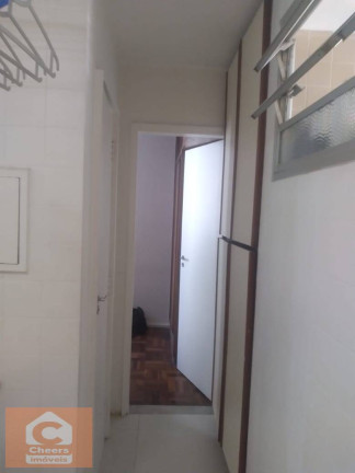 Imagem Apartamento com 3 Quartos à Venda, 118 m² em Jardim América - São Paulo Imagem Apartamento com 3 Quartos à Venda, 118 m² em Jardim América - São Paulo
