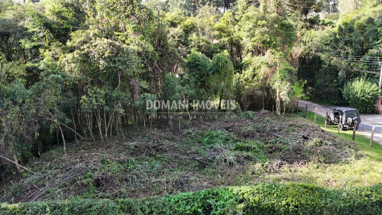 Imagem Terreno à Venda, 1.010 m² em Região Do Alto Da Boa Vista - Campos Do Jordão Imagem Terreno à Venda, 1.010 m² em Região Do Alto Da Boa Vista - Campos Do Jordão