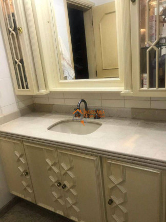 Imagem Apartamento com 3 Quartos à Venda, 230 m² em Vila Galvão - Guarulhos Imagem Apartamento com 3 Quartos à Venda, 230 m² em Vila Galvão - Guarulhos
