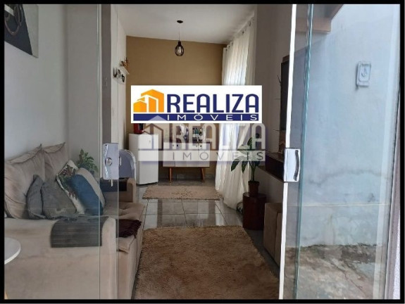 Imagem Casa com 2 Quartos à Venda, 200 m² em Conjunto Manoel Mendes - Uberaba Imagem Casa com 2 Quartos à Venda, 200 m² em Conjunto Manoel Mendes - Uberaba