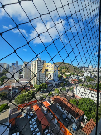Imóvel com 2 Quartos à Venda, 75 m² em Santa Lúcia - Vitória