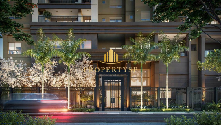 Imagem Apartamento com 3 Quartos à Venda, 119 m² em Vila Leopoldina - São Paulo Imagem Apartamento com 3 Quartos à Venda, 119 m² em Vila Leopoldina - São Paulo