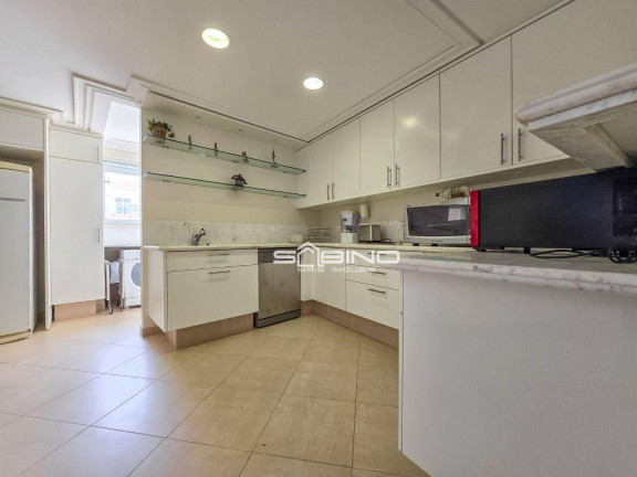 Imagem Apartamento com 4 Quartos à Venda, 203 m² em Riviera De São Lourenço - Bertioga