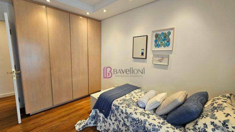 Imagem Apartamento com 3 Quartos à Venda, 175 m² em Perdizes - São Paulo