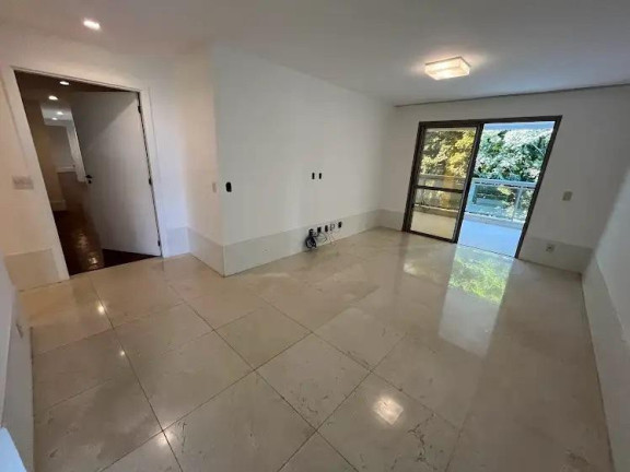 Imagem Apartamento com 4 Quartos à Venda, 366 m² em Barra Da Tijuca - Rio De Janeiro