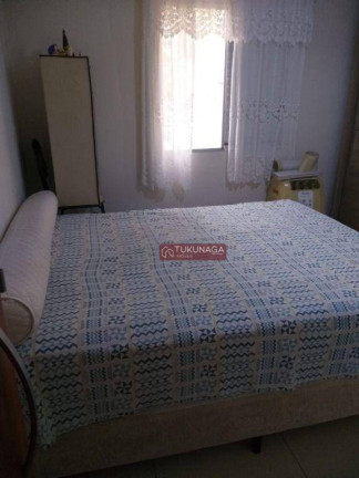 Imagem Apartamento com 2 Quartos à Venda, 50 m² em Jardim Valéria - Guarulhos