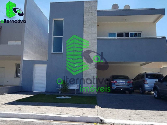 Imagem Sobrado com 6 Quartos à Venda, 300 m² em Condomínio Terras Do Vale - Caçapava Imagem Sobrado com 6 Quartos à Venda, 300 m² em Condomínio Terras Do Vale - Caçapava