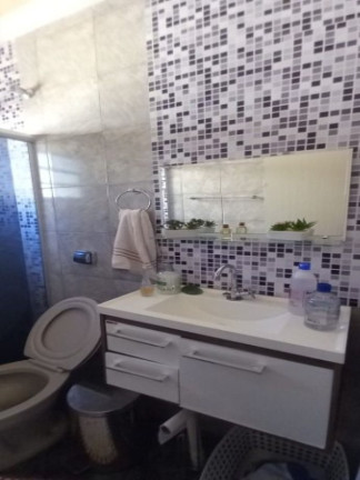 Imagem Casa com 4 Quartos à Venda, 210 m² em Presidente Dutra - Ribeirão Preto