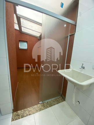 Imagem Imóvel com 2 Quartos à Venda, 39 m² em Parque Das Nações - Santo André Imagem Imóvel com 2 Quartos à Venda, 39 m² em Parque Das Nações - Santo André