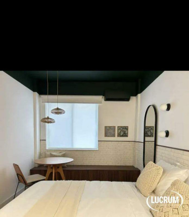 Imagem Imóvel com 1 Quarto à Venda, 25 m² em Copacabana - Rio De Janeiro Imagem Imóvel com 1 Quarto à Venda, 25 m² em Copacabana - Rio De Janeiro