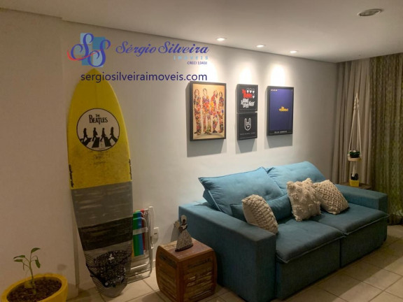 Imagem Apartamento com 3 Quartos à Venda, 112 m² em Porto Das Dunas - Aquiraz Imagem Apartamento com 3 Quartos à Venda, 112 m² em Porto Das Dunas - Aquiraz