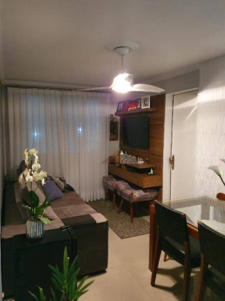 Imagem Apartamento com 3 Quartos à Venda, 47 m² em Vila Sílvia - São Paulo