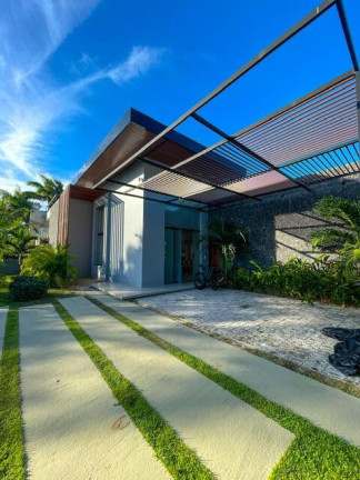 Imagem Casa de Condomínio com 4 Quartos à Venda, 270 m² em Busca Vida (abrantes) - Camaçari Imagem Casa de Condomínio com 4 Quartos à Venda, 270 m² em Busca Vida (abrantes) - Camaçari