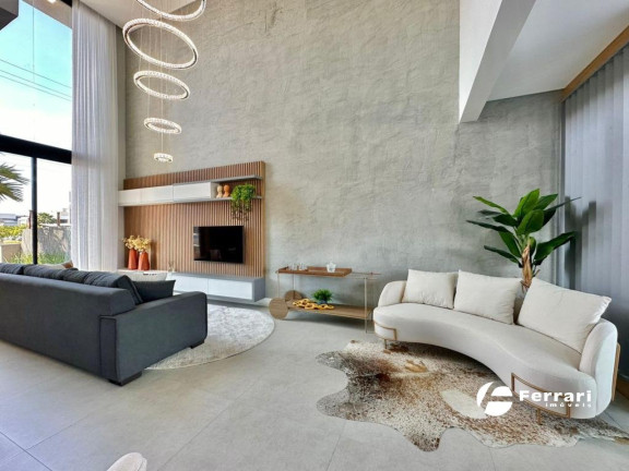 Imagem Casa de Condomínio com 5 Quartos à Venda, 210 m² em Centro - Xangri-lá