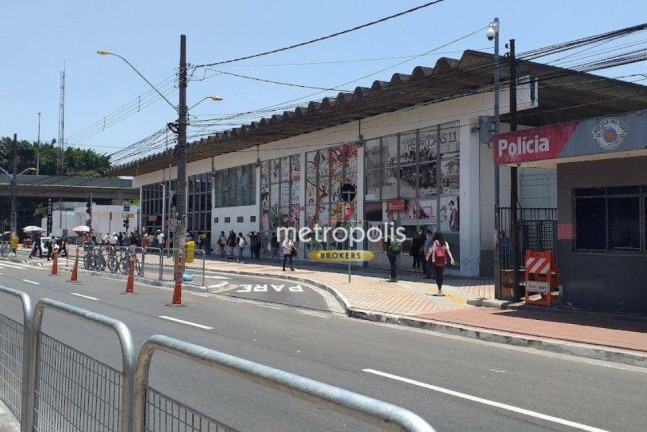 Imagem Sala Comercial para Alugar, 80 m² em Jardim - Santo André Imagem Sala Comercial para Alugar, 80 m² em Jardim - Santo André