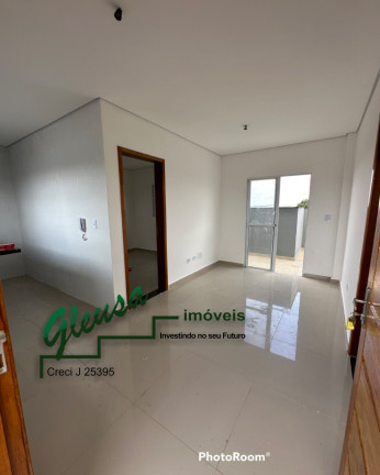 Imagem Apartamento com 2 Quartos à Venda, 33 m² em Cidade Antônio Estêvão De Carvalho - São Paulo