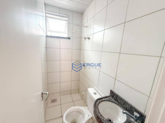 Imagem Apartamento com 3 Quartos à Venda, 66 m² em Messejana - Fortaleza