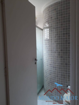 Imagem Apartamento com 3 Quartos à Venda, 158 m² em Gonzaga - Santos