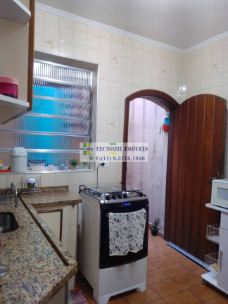 Imagem Sobrado com 2 Quartos à Venda, 70 m² em Ipiranga - São Paulo Imagem Sobrado com 2 Quartos à Venda, 70 m² em Ipiranga - São Paulo