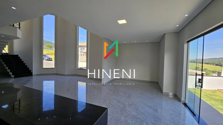 Imagem Casa com 4 Quartos à Venda, 407 m² em Loteamento Greenfield - Atibaia