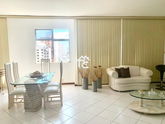 Imagem Cobertura com 3 Quartos à Venda, 245 m² em Icaraí - Niterói