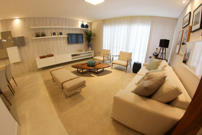 Imagem Imóvel com 3 Quartos à Venda, 113 m² em Jurerê - Florianópolis