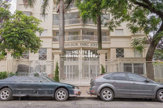 Imagem Apartamento com 3 Quartos à Venda, 85 m² em Vila Clementino - São Paulo Imagem Apartamento com 3 Quartos à Venda, 85 m² em Vila Clementino - São Paulo